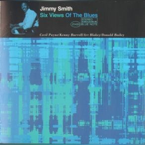 Download track Blues No. 4 Jimmy Smith