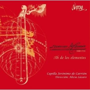 Download track 07 Misa De Batalla Del 8° Tono - Agnus Dei Jeronimo De Carrion