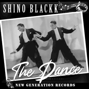 Download track The Dance (Blackk Ended Dub) Shino Blackk