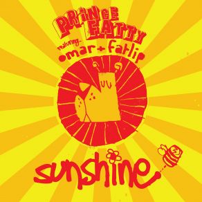 Download track Sunshine Omar, Fat Lip, Prince Fatty