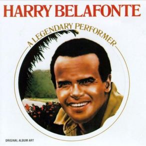 Download track All My Trails Harry Belafonte