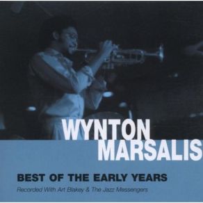 Download track One By One Wynton Marsalis