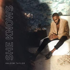 Download track Distant Love Kaleem Taylor