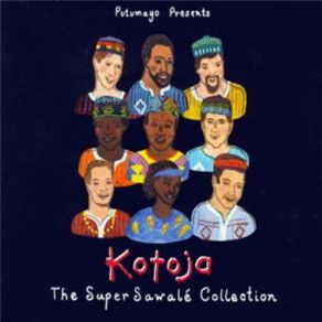 Download track Semi - Jeje Kotoja