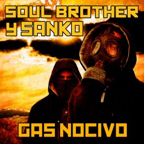 Download track ¡Quemalo!  Sanko & Soul - B