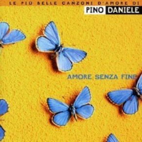 Download track Cosa Penserai Di Me Pino Daniele