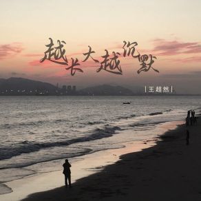 Download track 越长大越沉默 王超然