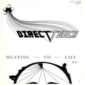 Download track Meaning To Life Direct Touch, Buddy Sparrow