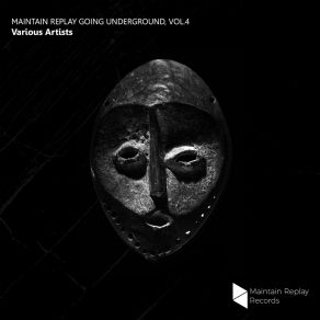 Download track Moon (Original Mix) Andy Carvajal