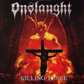 Download track Pain Onslaught