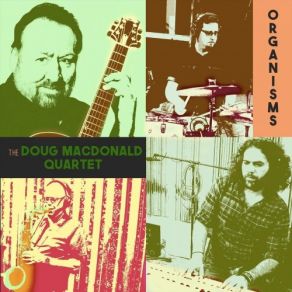 Download track Jazz For All Occasions The Doug MacDonald Quartet