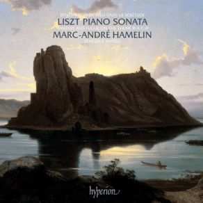 Download track Liszt: Sonate 'Piano Sonata In B Minor', S178 - Movement 1: Lento Assai' Marc - Andre Hamelin