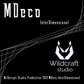 Download track Interdimensional (Intstrumental Mix) MDeco