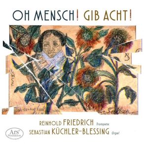 Download track 01 - 4 Ernste Gesange, Op. 121 - No. 3, O Tod, Wie Bitter Bist Du Reinhold Friedrich, Sebastian Küchler-Blessing