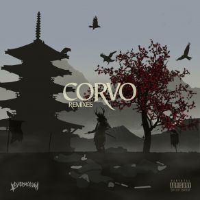 Download track Corvo (NDEC Remix) LEVERNEUMNDEC