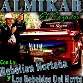 Download track Valerio Quintero Almikar El Cazador