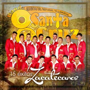 Download track Cómo Estás Tú Banda Santa Cruz De Villanueva Zac