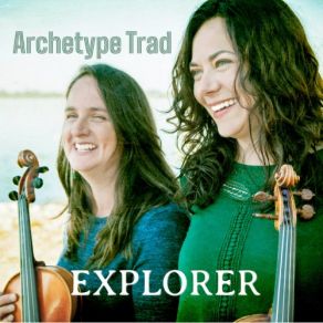 Download track Fleur De Mandragore Archetype Trad