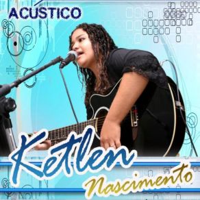 Download track Te Esquecer É Impossível (Acústico) Ketlen Nascimento