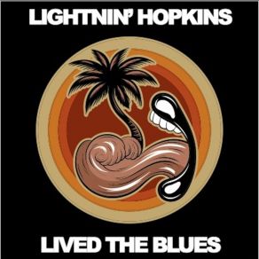 Download track The World's In A Tangle Lightnin'Hopkins