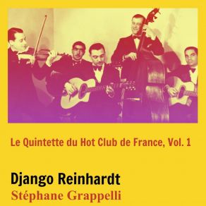 Download track Swing Guitars Stéphane Grappelli