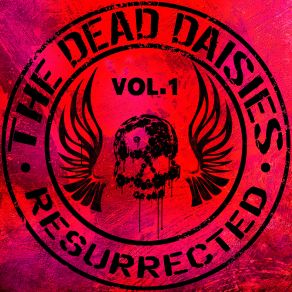 Download track Talk To Me The Dead Daisies