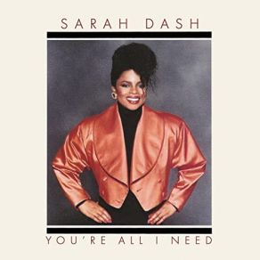 Download track Feel Good Sarah Dash