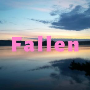 Download track Fallen (Extended Mix) F! Nn