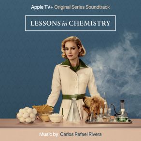 Download track Lessons In Chemistry Carlos Rafael Rivera