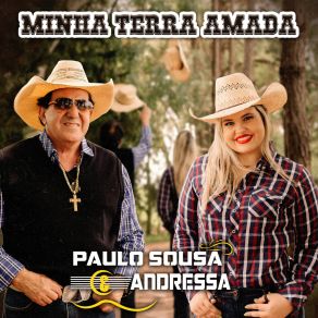 Download track Estrada Carreira Paulo Sousa E Andressa