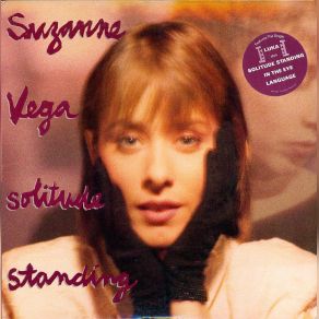 Download track Ironbound / Fancy Poultry Suzanne Vega