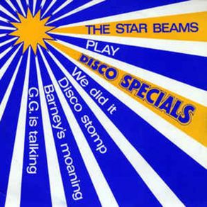 Download track Disco Stuff Star Beams