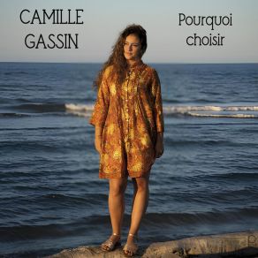 Download track Texas Hold 'Em Camille Gassin