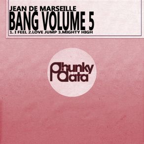 Download track Mighty High (Original Mix) Jean De Marseille