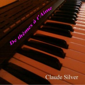 Download track Only For You Claude Silver