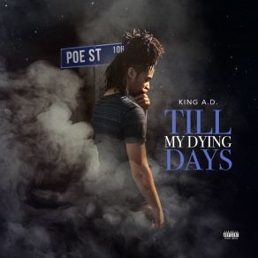 Download track Pray For Me King A. D