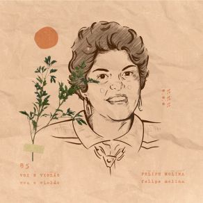 Download track Eu Voltei (Acústico) Felipe Molina