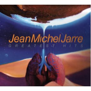 Download track Chronologie, Part 4 Jean - Michel Jarre