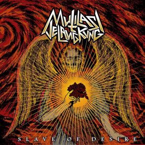 Download track Wasted Angels Mutilasi Jelangkung