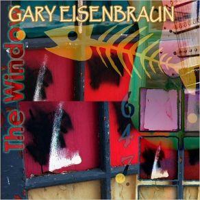 Download track Turning A Blind Eye To Love Gary Eisenbraun