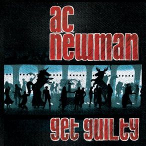 Download track There Are Maybe Ten Or Twelve... A. C. Newman