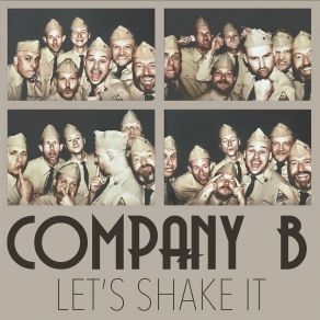 Download track Pennsylvania 6500 Company B