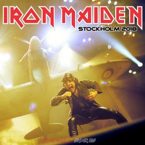 Download track Flight Of Icarus Iron Maiden