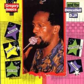 Download track Gimme Gregory Isaacs