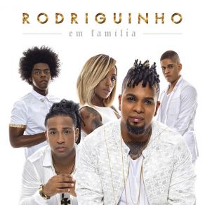 Download track Paranoias Rodriguinho