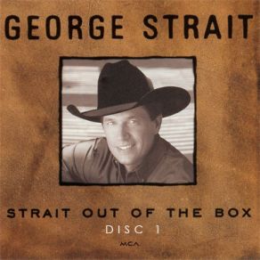 Download track Fool Hearted Memory George Strait