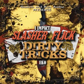 Download track Dirty Tricks. Eko