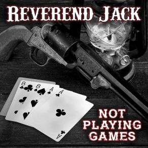 Download track Bullet (Man Of God No More) Révérend Jack