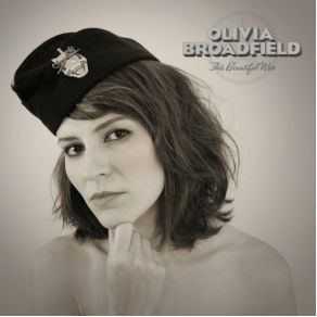 Download track Happening Olivia Broadfield