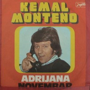 Download track Novembar Kemal Monteno